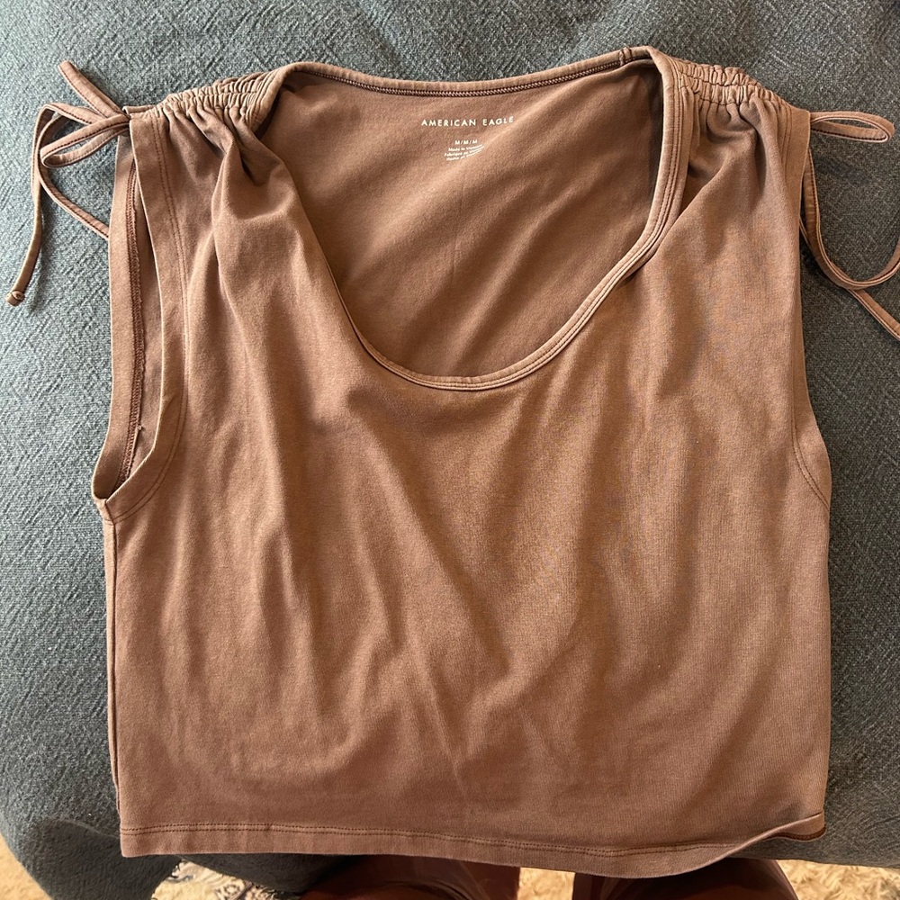 American Eagle Tank Top